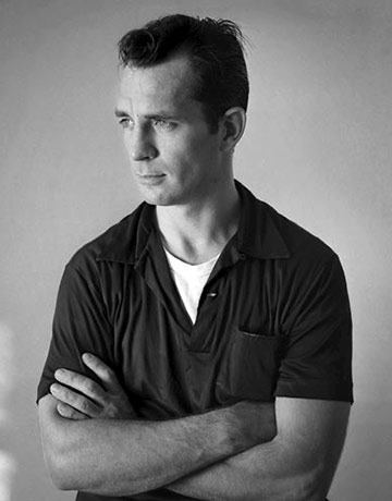 Jack Kerouac