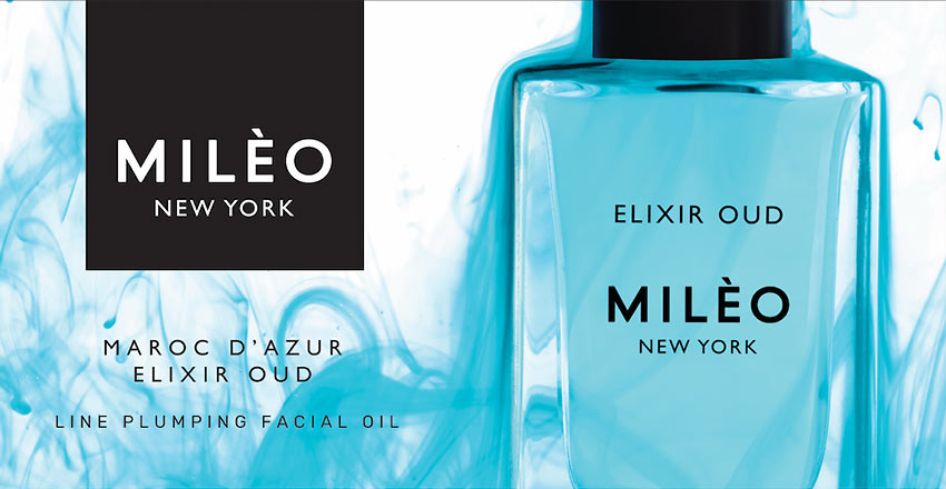 Mileo Elixir Oud