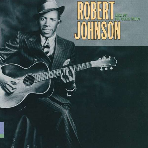 Robert Johnson