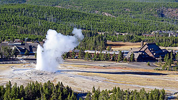 Yellowstone