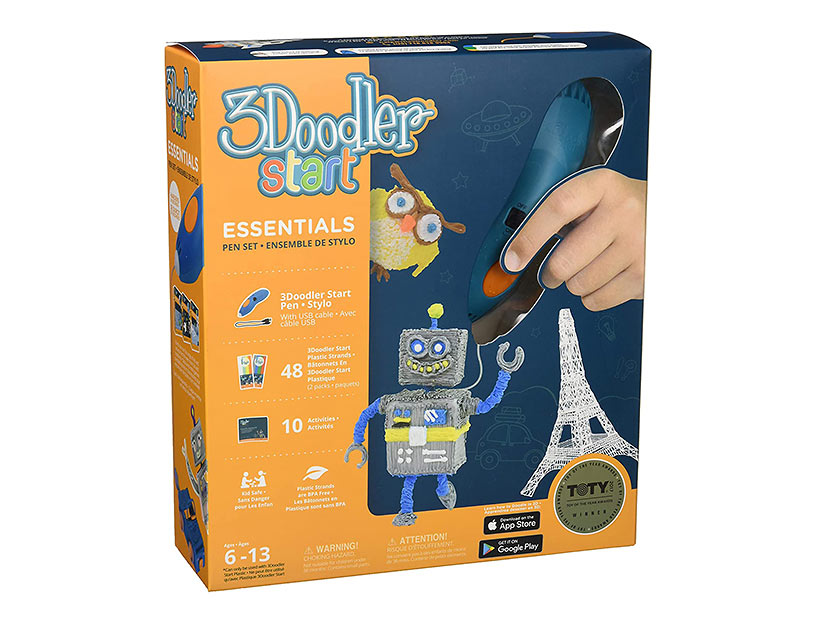 3Doodler Pens