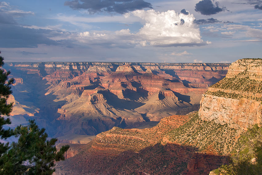 Grand Canyon