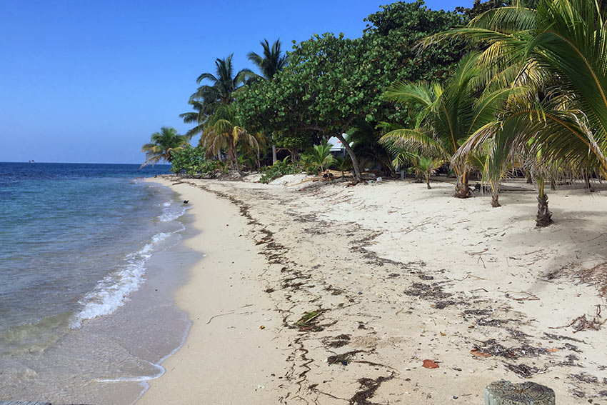 La Ceiba, Honduras