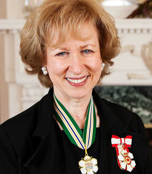 Kim Campbell