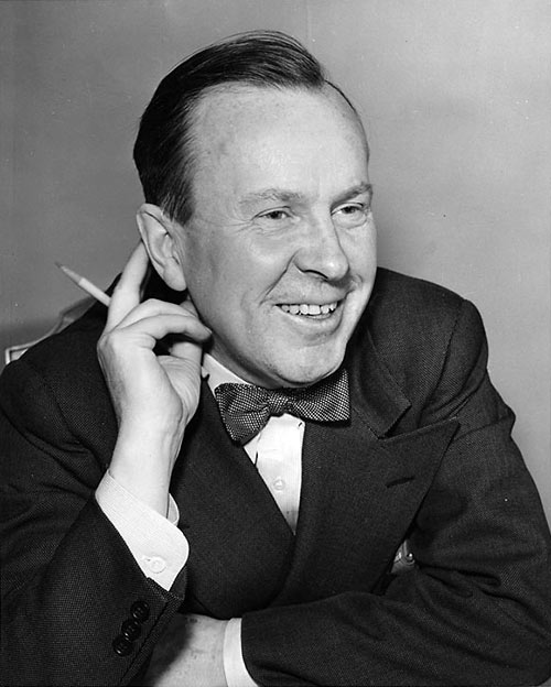 Lester Pearson