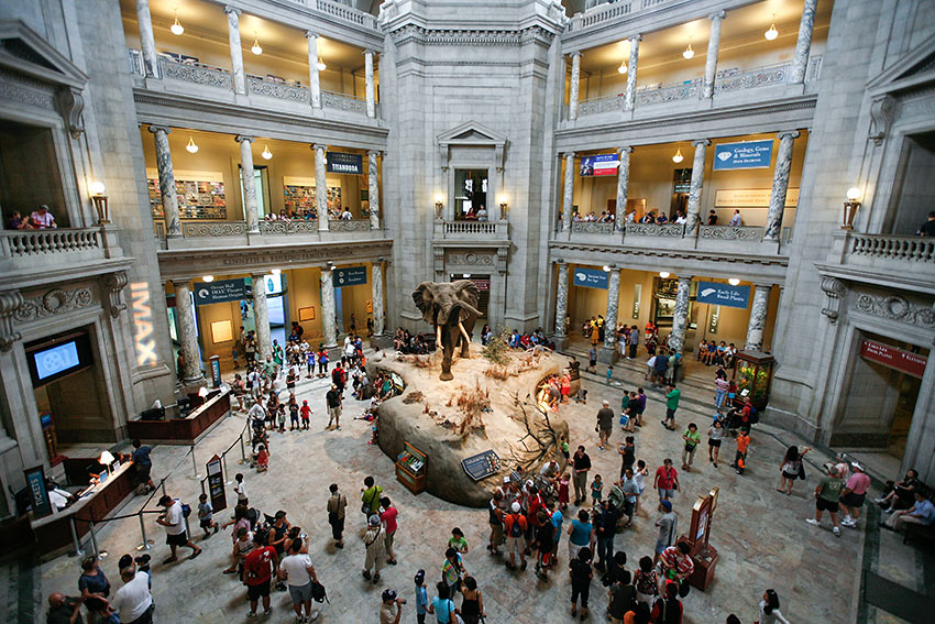 Smithsonian