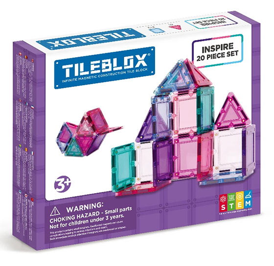 Tileblox