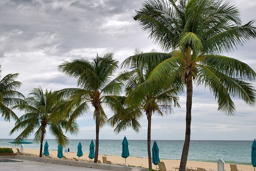 Seven Mile Beach, Grand Cayman