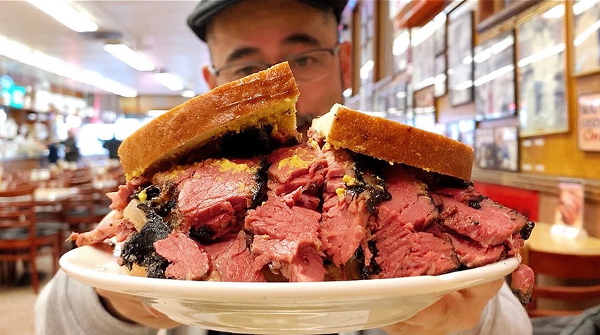 Katz's