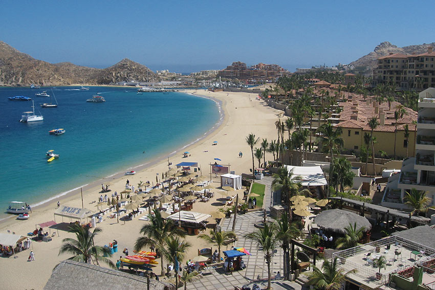 Los Cabos Beach