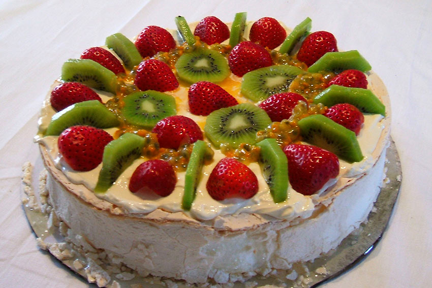 Pavlova