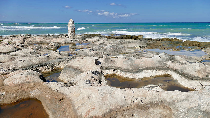 La Città Bianca, Puglia, Italy