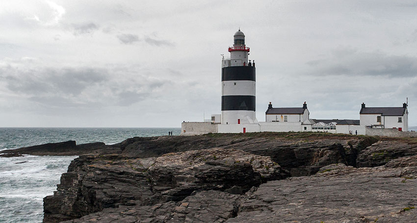 Hook Lighthouse