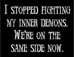 Inner Demons