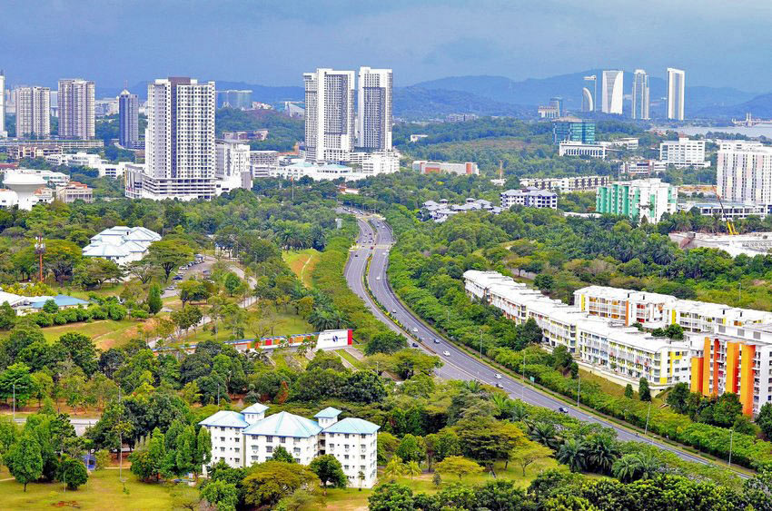 Kuala Lumpur, Malaysia