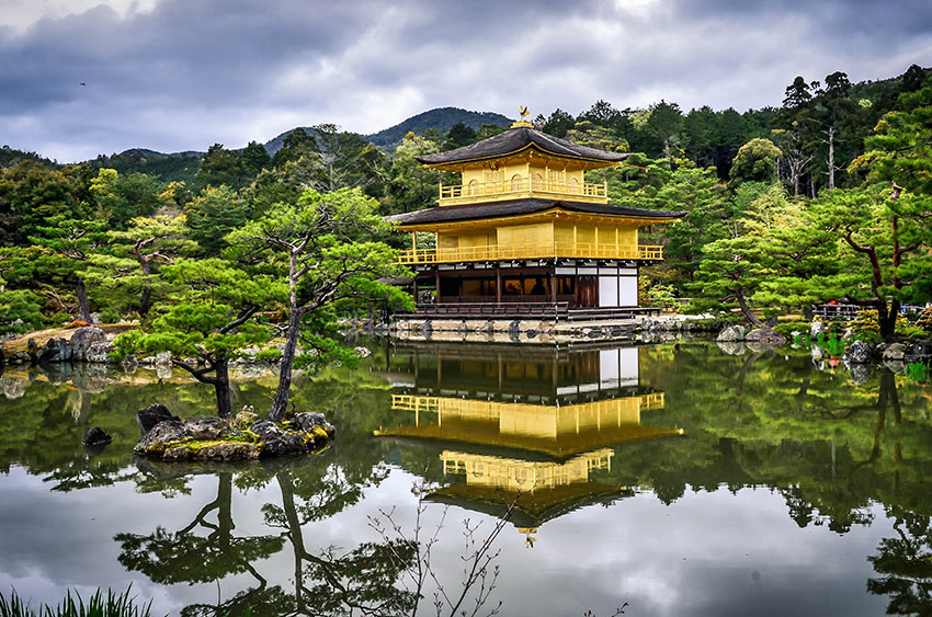 Kyoto, Japan