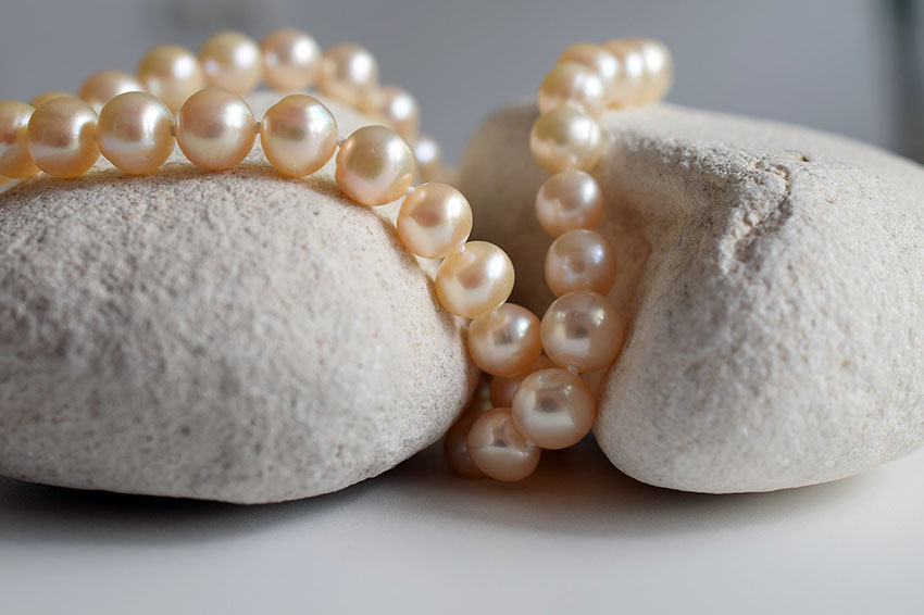 pearls