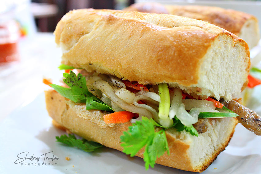 banh mi