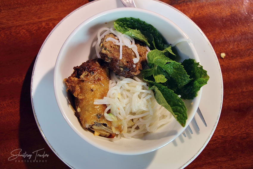 Bun Cha