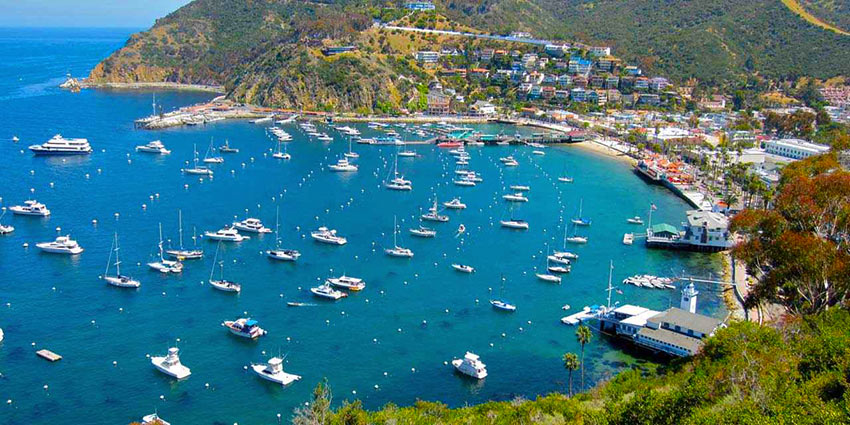 Catalina Island