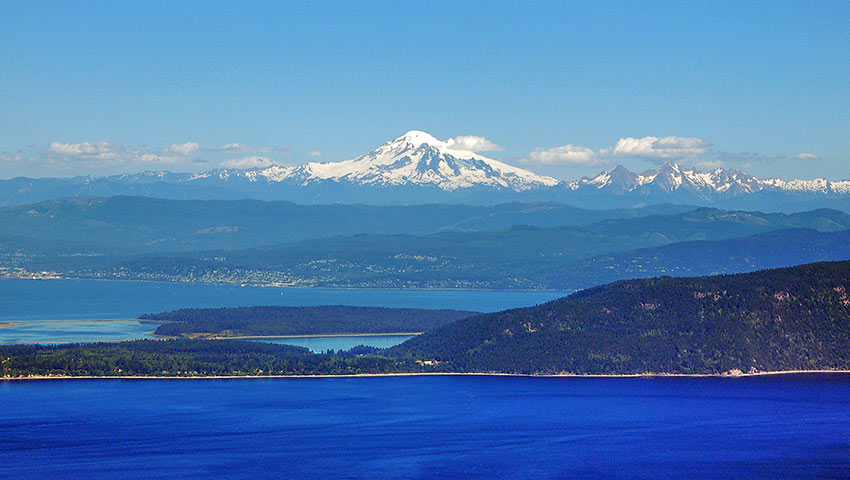 Orcas Island