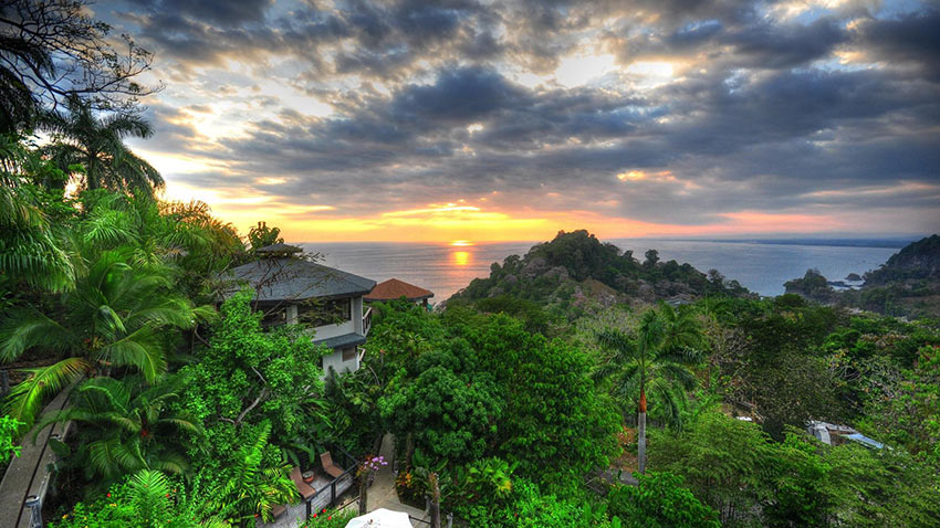 Quepos, Costa Rica