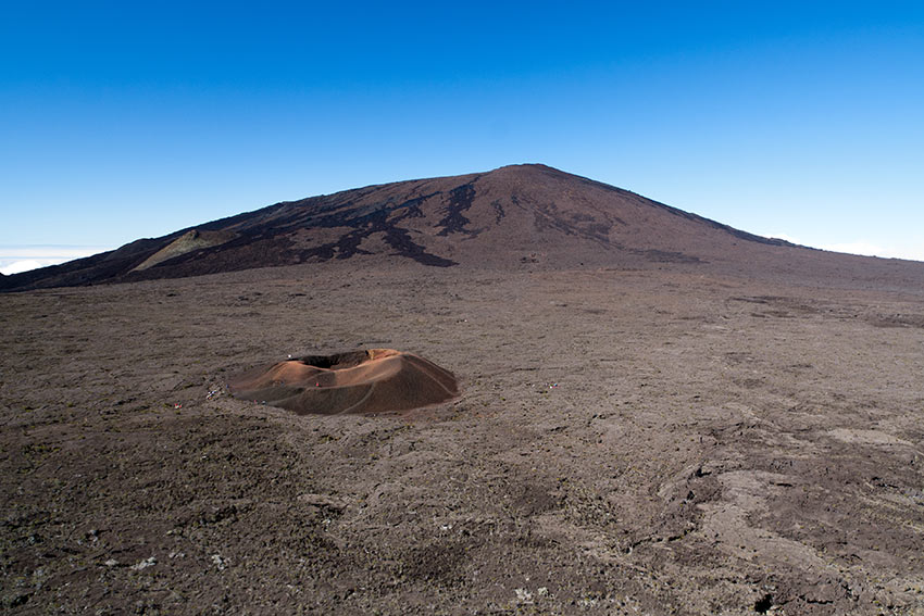 Réunion Island