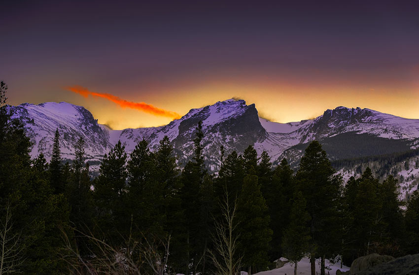 Rocky Mountains