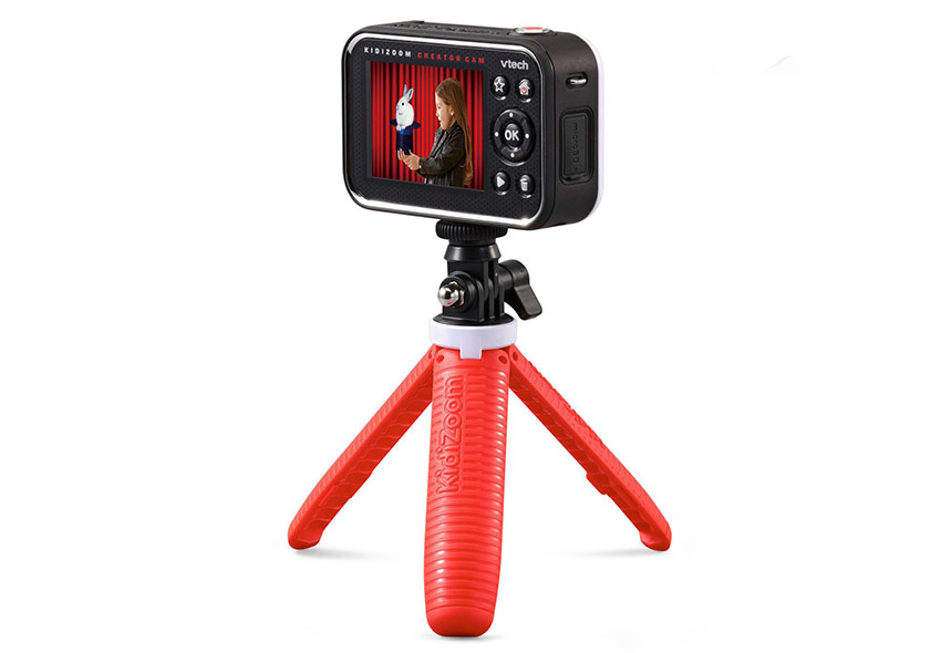 V-tech Video Camera