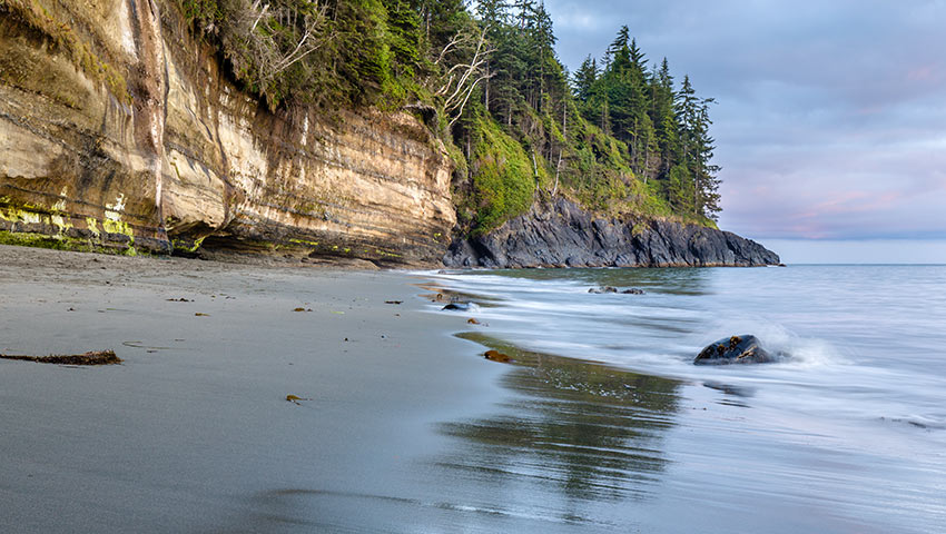 Vancouver Island