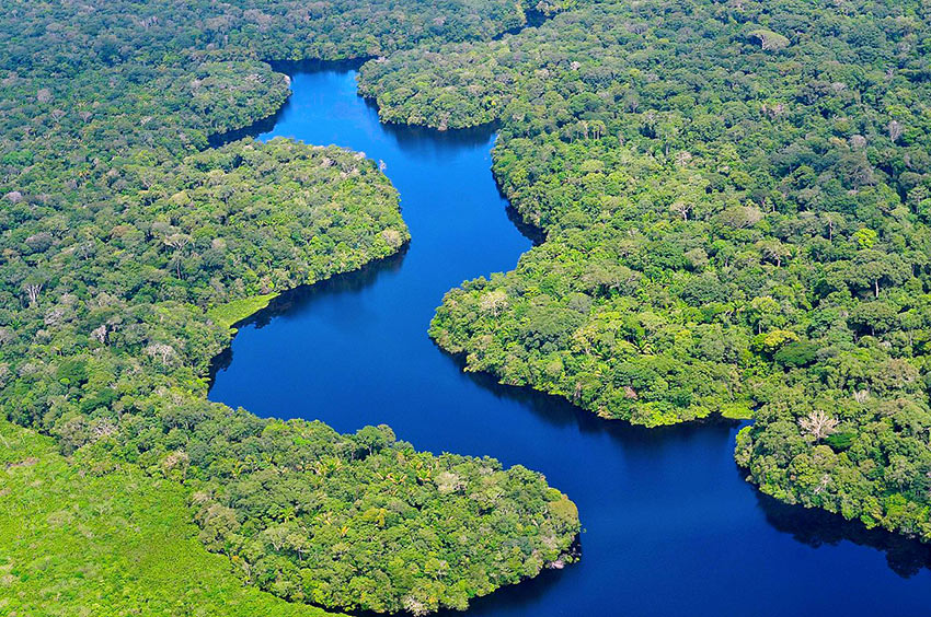 Amazon River