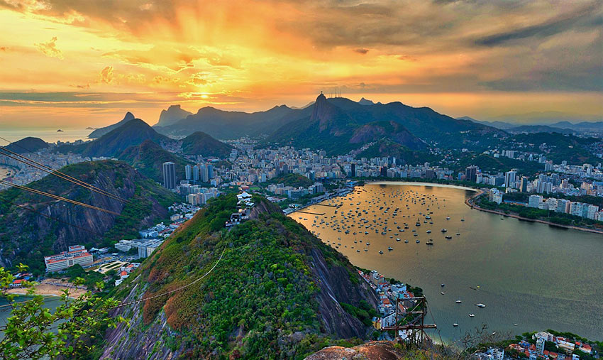 Rio de Janeiro, Brazil