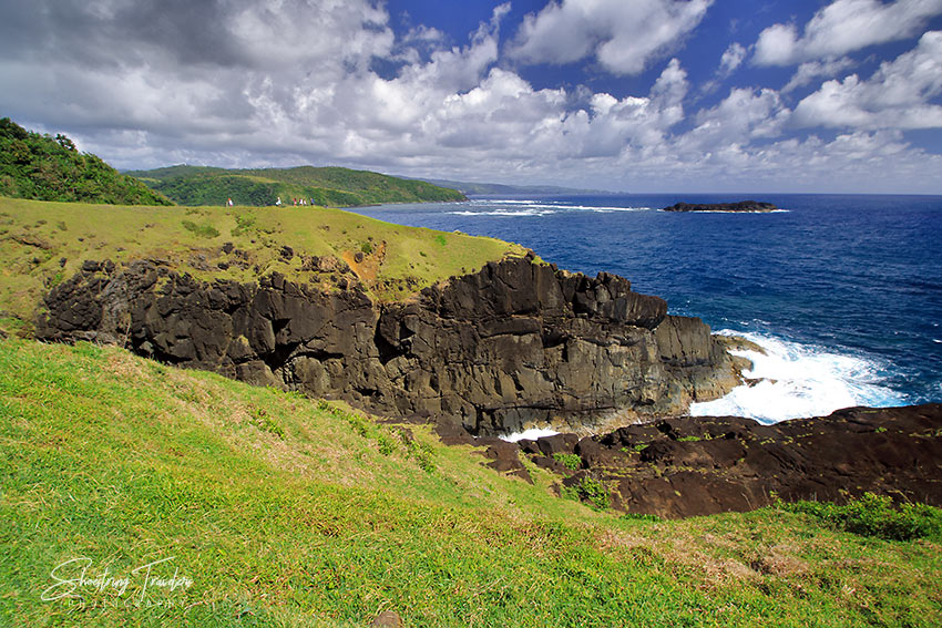 Binurong Point, Baras, Catanduanes, Philippines