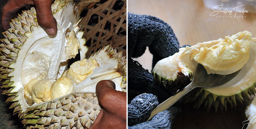 Durian 'smells like hell, tastes like heaven and heals like a miracle' -  The New Times