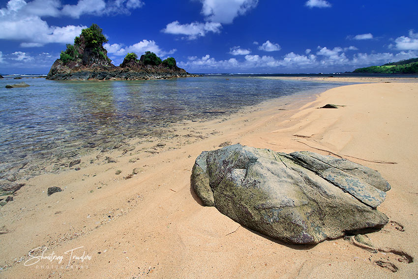 Puraran Beach, Baras, Catanduanes