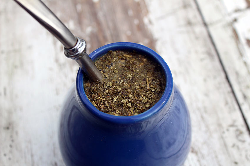 yerba mate