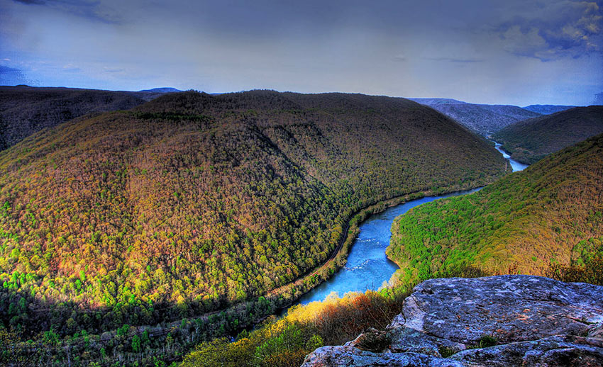 New River Gorge National River