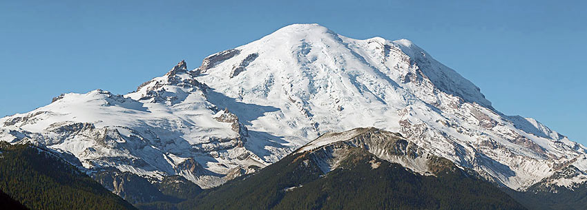 Mount Rainier