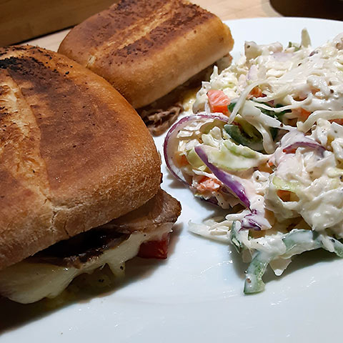 Cuban Sandwiches