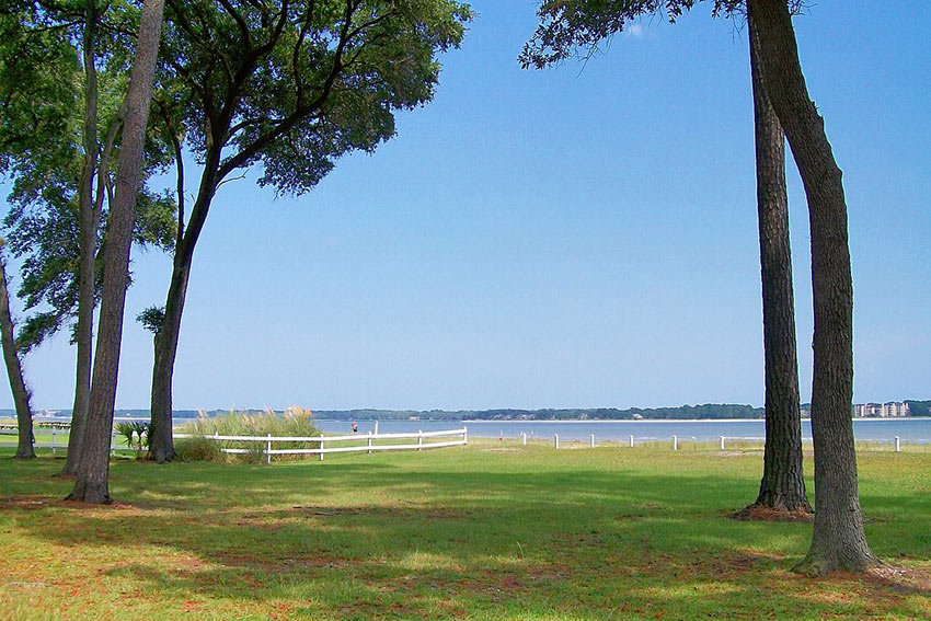 Daufuskie Island