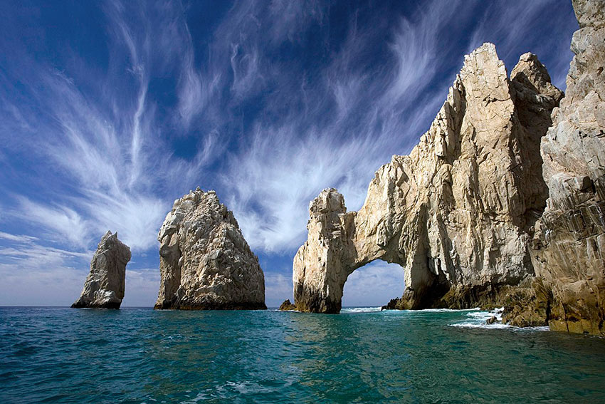 El Arco, Cabo San Lucas, Baja California Sur