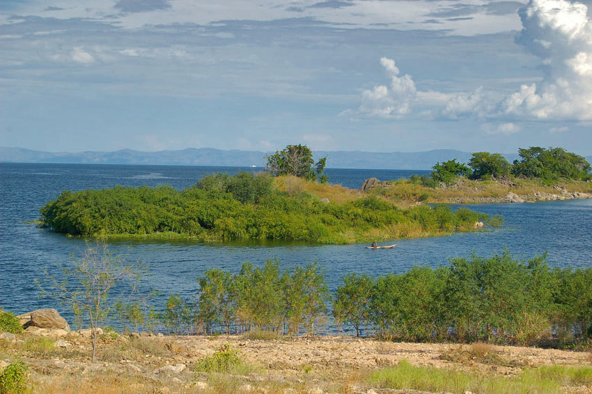 Lake Kariba