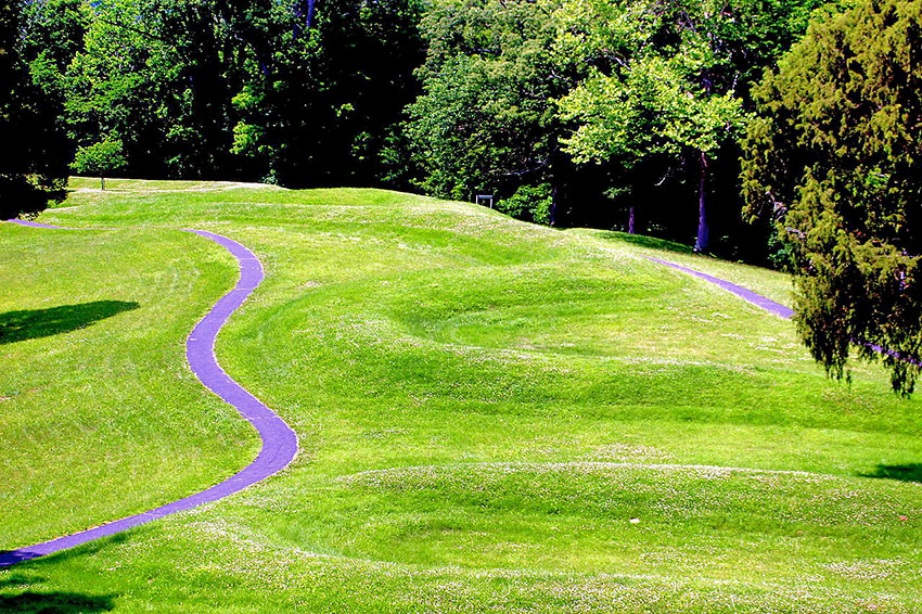 Serpent Mound