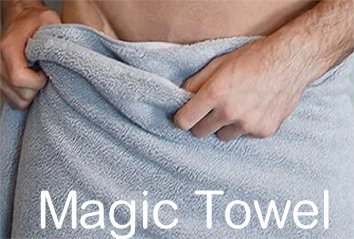 Magic Towel
