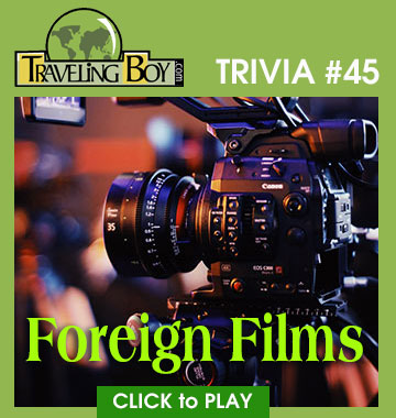 trivia time