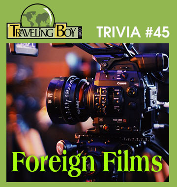 Foreign Films